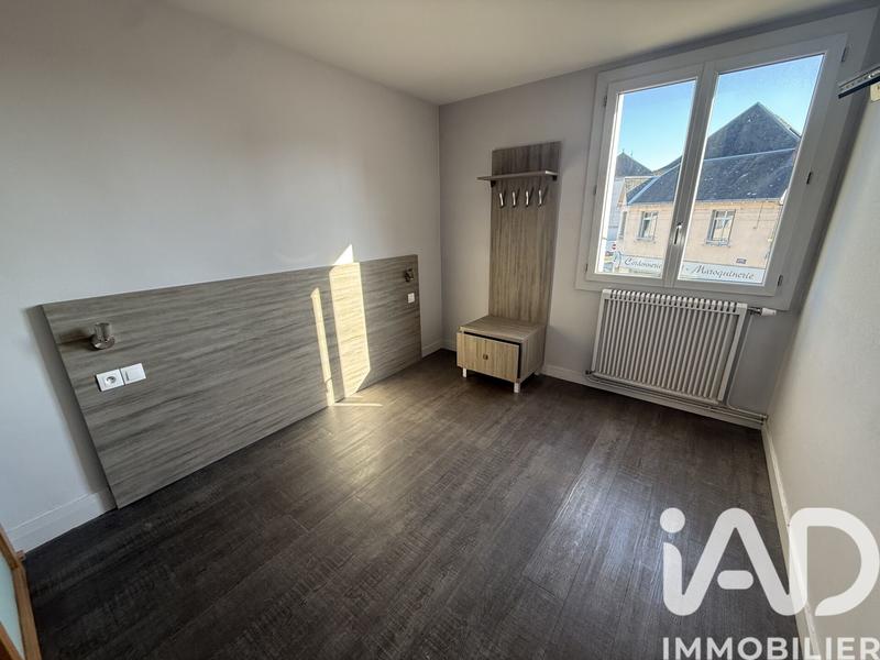 Immeuble - 517 m²