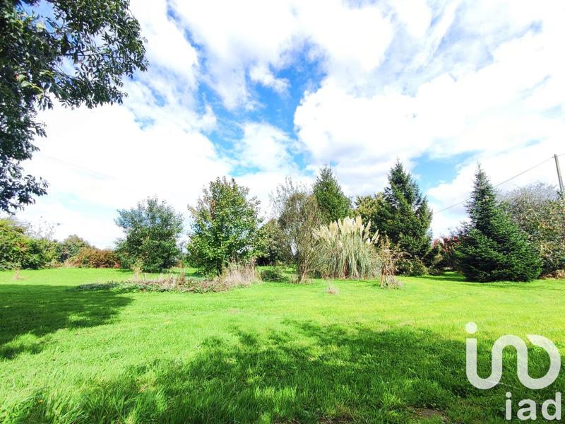 Maison - 152 m² - 8 pièces