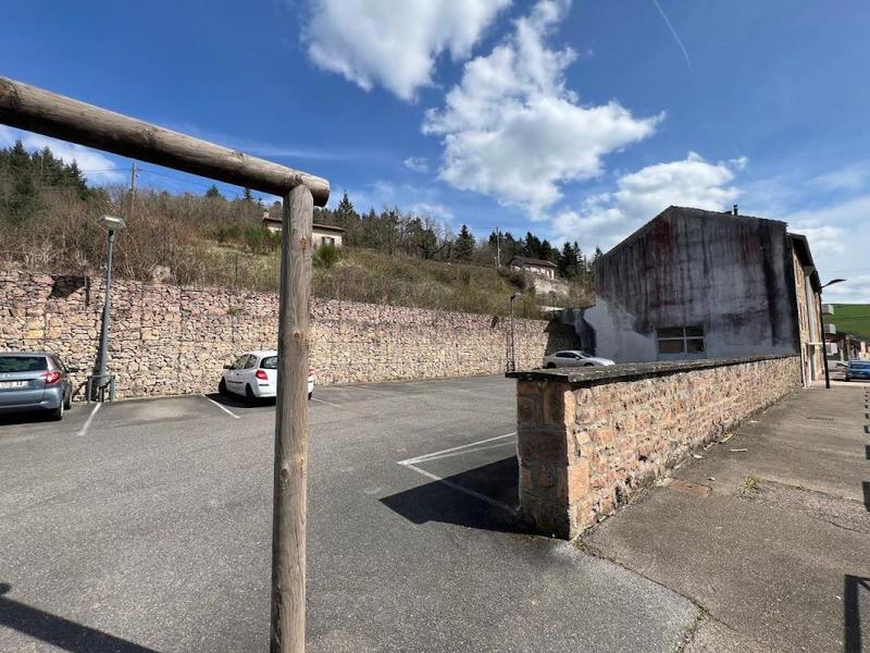 Immeuble - 775 m² - 10 pièces