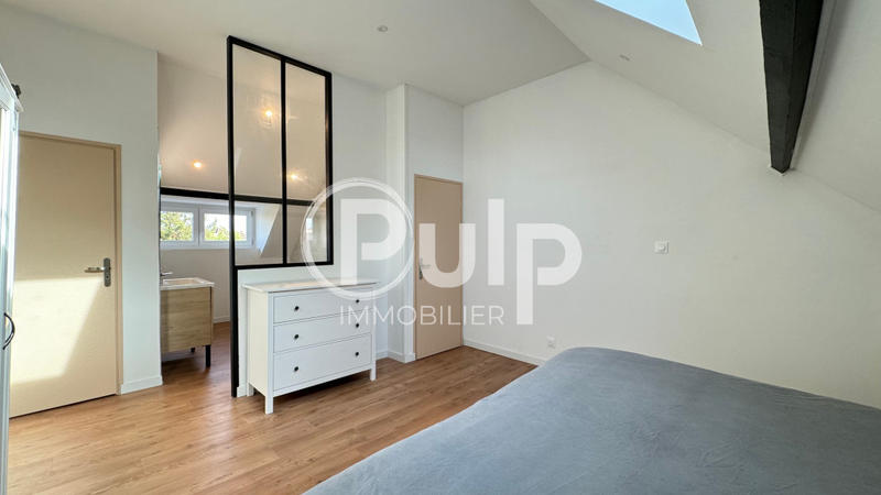 Maison de ville - 100 m² - 6 pièces