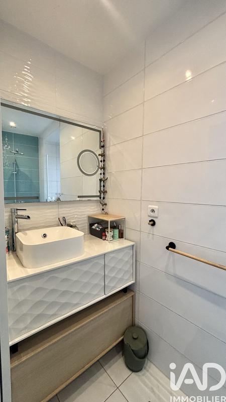 Maison - 128 m² - 6 pièces