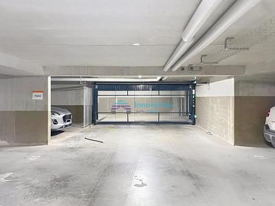 Parking - 13 m²