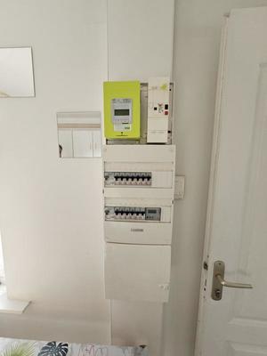 Immeuble - 110 m² - 5 pièces