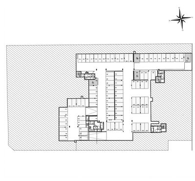 Appartement - 26 m² - 1 pièce