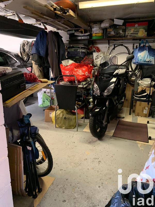 Maison - 105 m² - 6 pièces