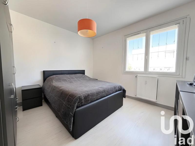 Appartement - 87 m² - 4 pièces