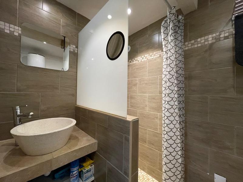 Appartement - 21 m² - 1 pièce