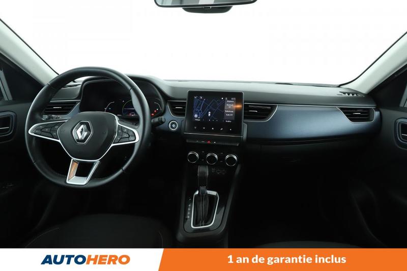 Renault Arkana 1.6 E-Tech Zen 145 ch