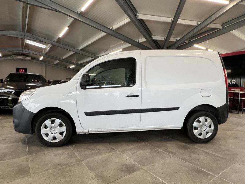 Renault Kangoo L1 1.5 dCi -95 II Grand Confort / Garantie 12 Mois