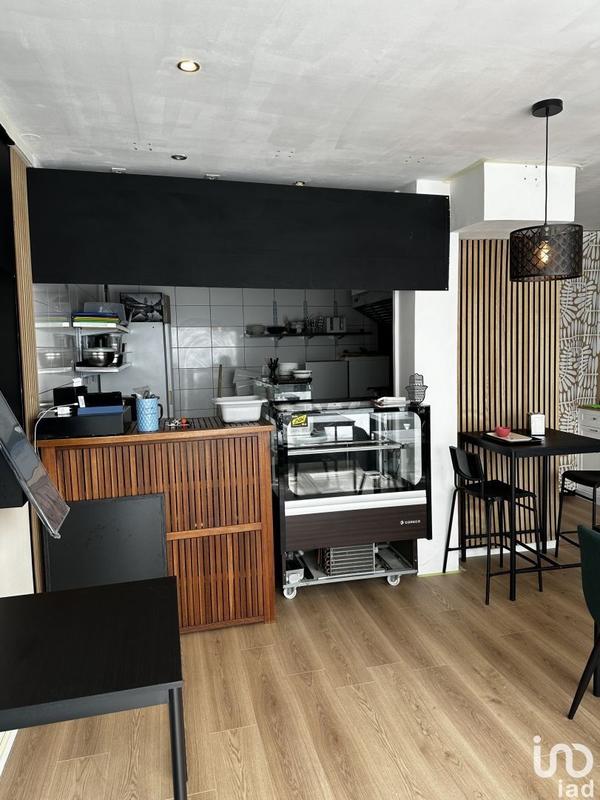 Local commercial - 40 m²