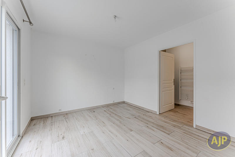 Maison - 134 m² - 6 pièces