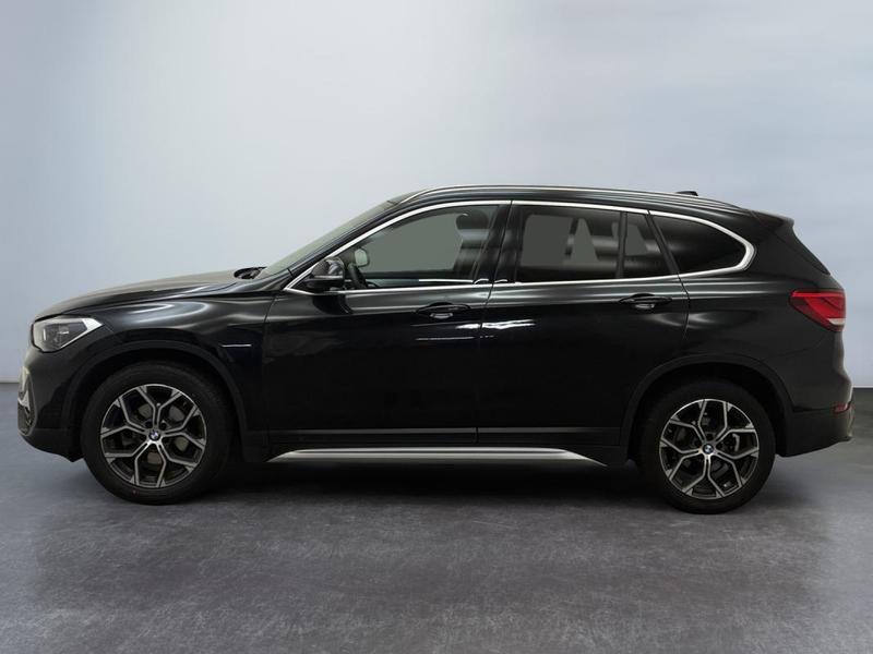 Bmw X1 F48 Lci sDrive 18d 150 ch Bva8 xLine