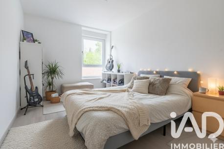 Maison de ville - 155 m² - 7 pièces