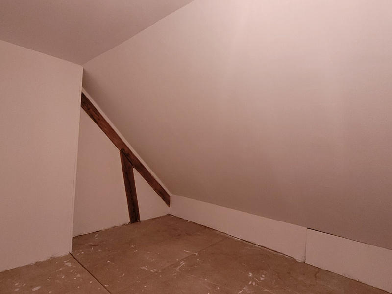 Maison - 107 m² - 5 pièces