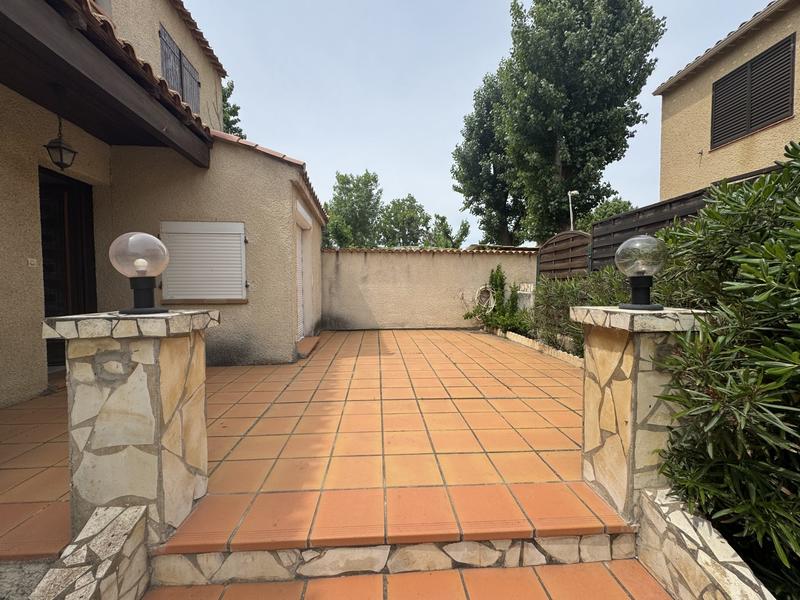 Villa - 159 m² - 7 pièces