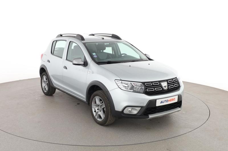 Dacia Sandero II Stepway 0.9 TCe 90 ch