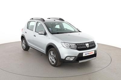 Dacia Sandero II Stepway 0.9 TCe 90 ch