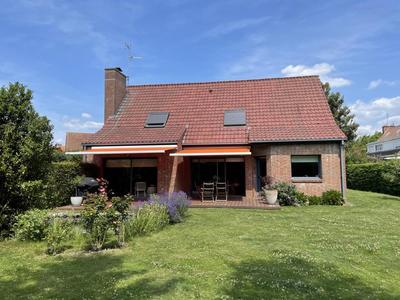 Maison d'architecte - 165 m²