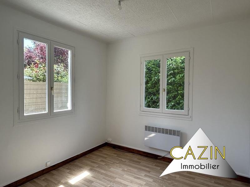 Immeuble - 95 m² - 5 pièces