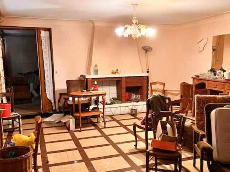 Maison - 293 m² - 14 pièces