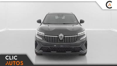 Renault Espace E-Tech full hybrid 200ch Techno