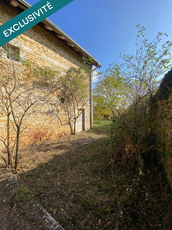 Ferme - 191 m² - 7 pièces