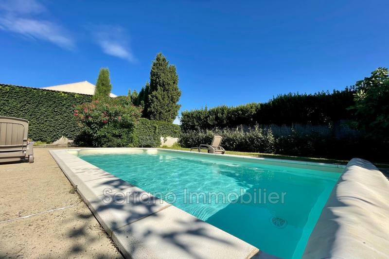 Mas - 172 m² - 5 pièces