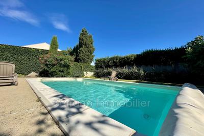 Mas - 172 m² - 5 pièces