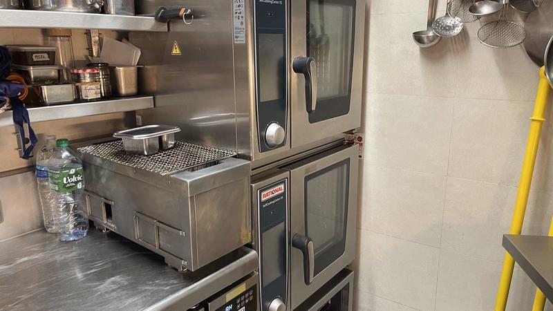 Fonds de commerce - Hôtellerie / Restauration - 75 m²