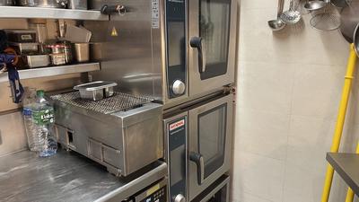 Fonds de commerce - Hôtellerie / Restauration - 75 m²