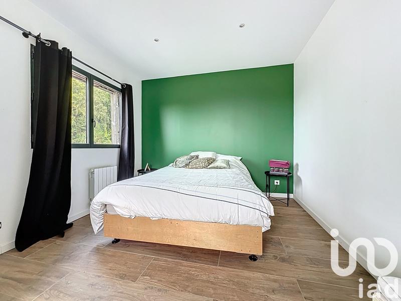 Maison - 134 m² - 6 pièces