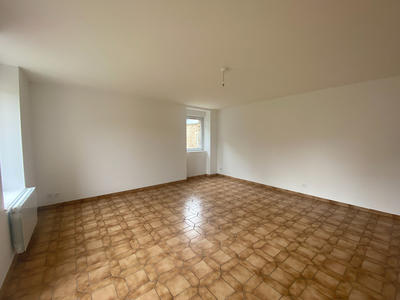 Maison - 63 m² - 3 pièces