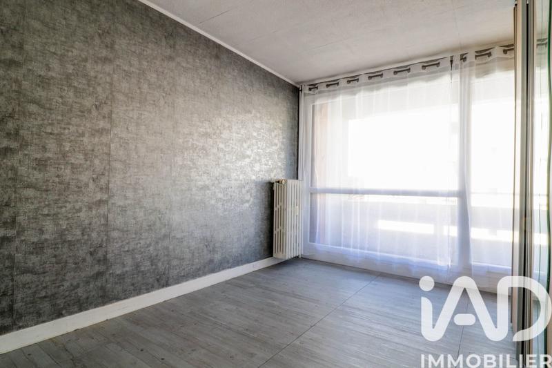 Appartement - 76 m² - 4 pièces