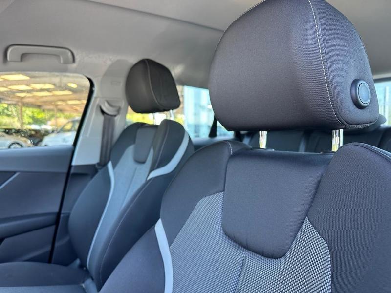 Audi Q2 (2) 35 Tfsi 150 Advanced s tronic 7