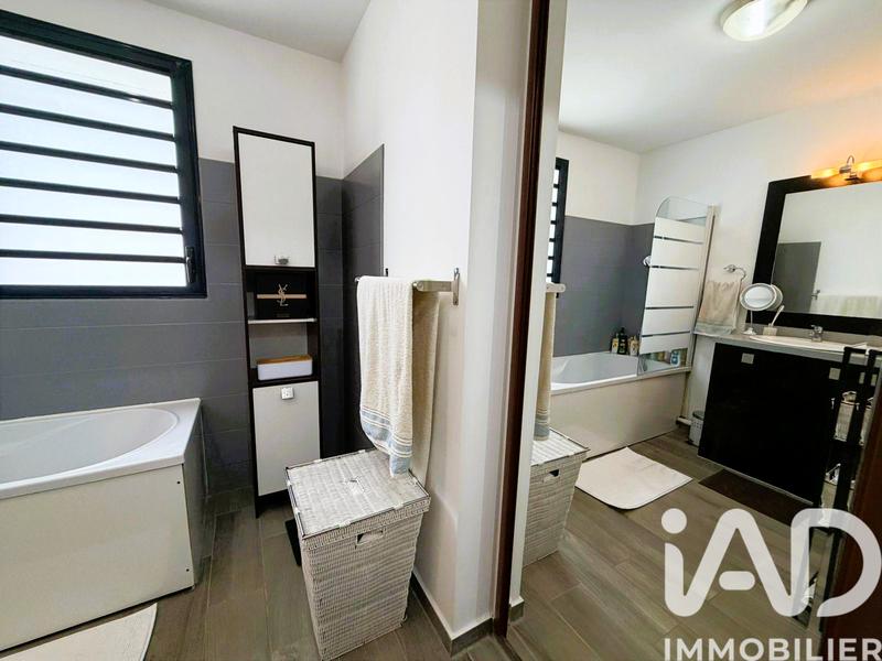 Appartement - 52 m² - 2 pièces