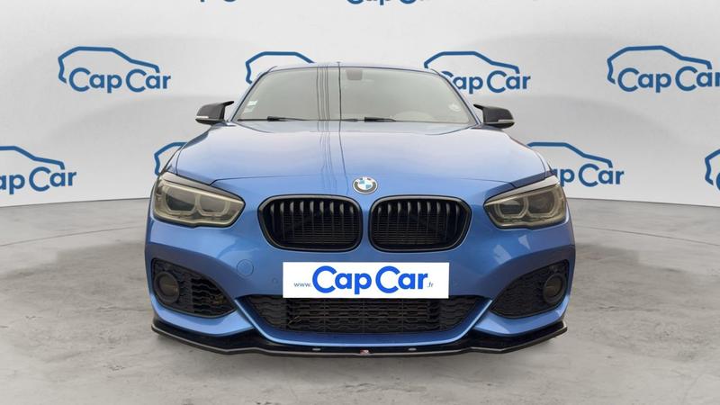 Bmw Série 1 116i 109 m Sport