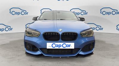 Bmw Série 1 116i 109 m Sport