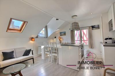 Duplex - 57 m² - 4 pièces