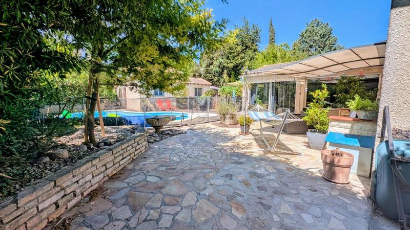 Maison - 160 m² - 4 pièces