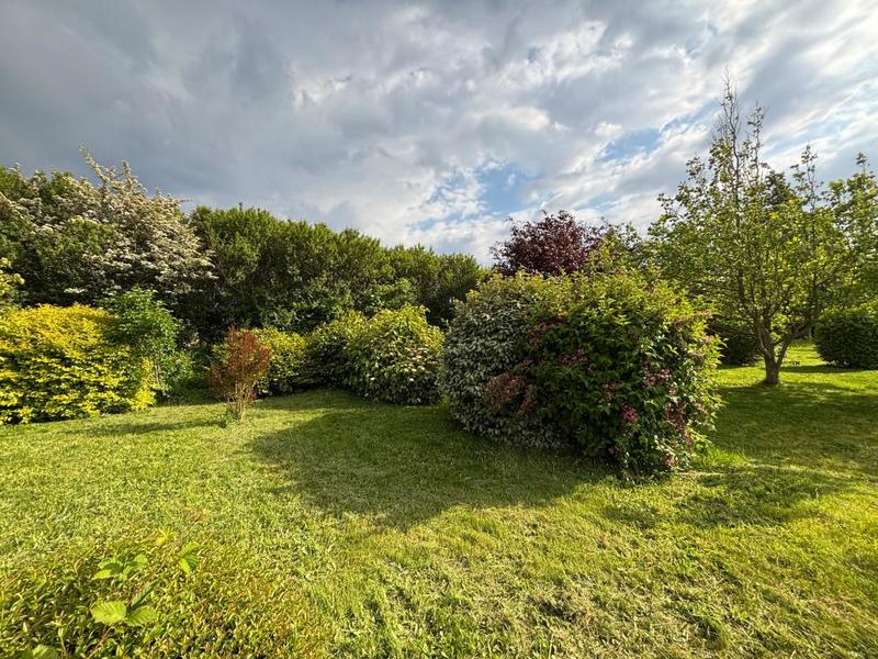 Maison - 112 m² - 5 pièces