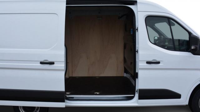 Renault Master Van Nouveau L3h2 Advance 3t5 Blue dCi 150 Leasing