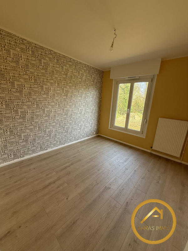 Maison - 134 m² - 4 pièces