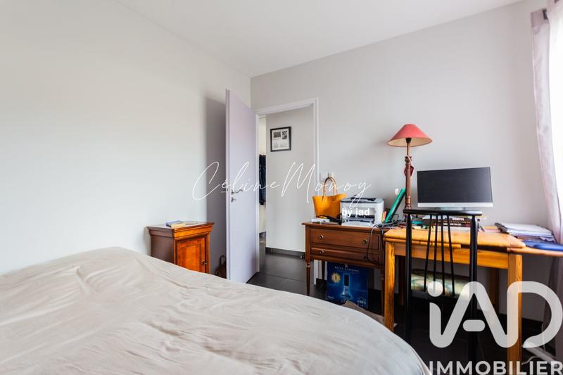 Maison - 94 m² - 4 pièces