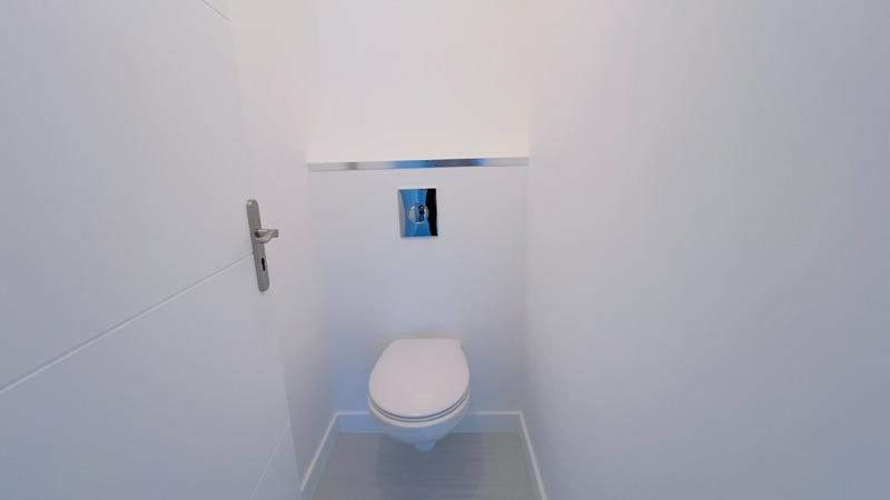 Appartement - 78 m² - 4 pièces