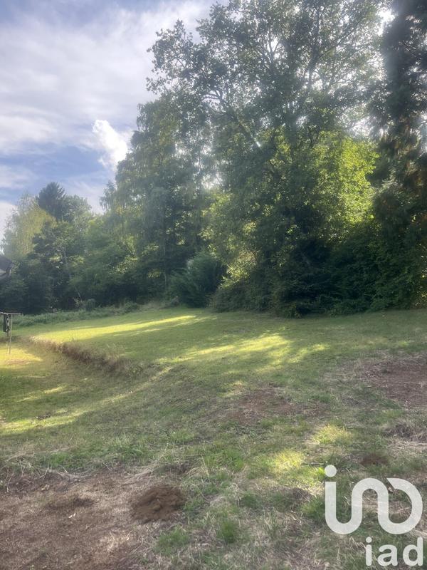 Maison - 131 m² - 5 pièces