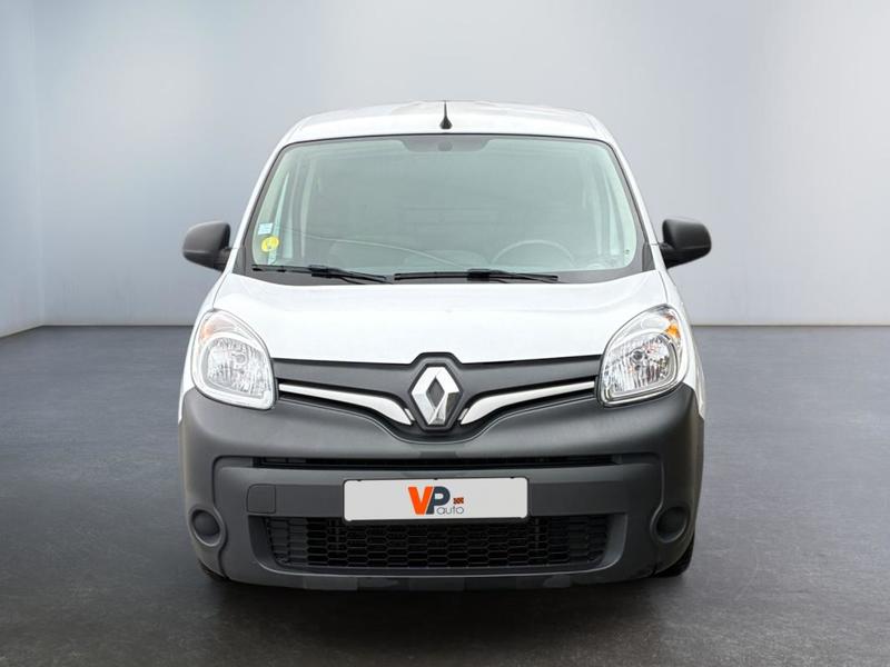 Renault Kangoo Express Blue Dci 95 Extra R-Link