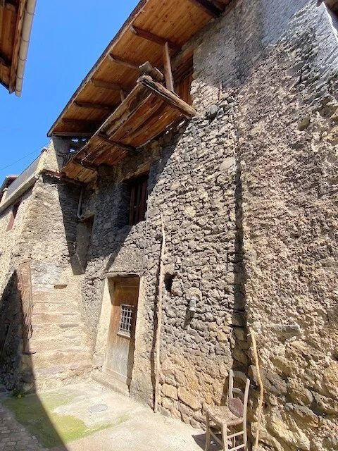 Maison - 110 m² - 3 pièces