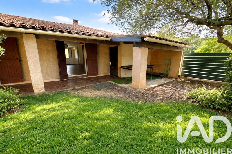 Maison - 87 m² - 4 pièces