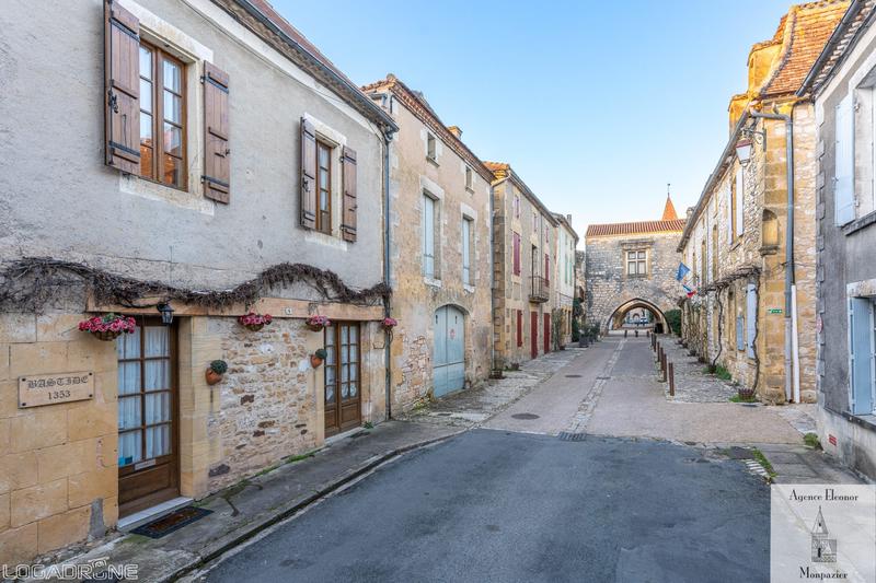 Maison traditionnelle - 164 m²