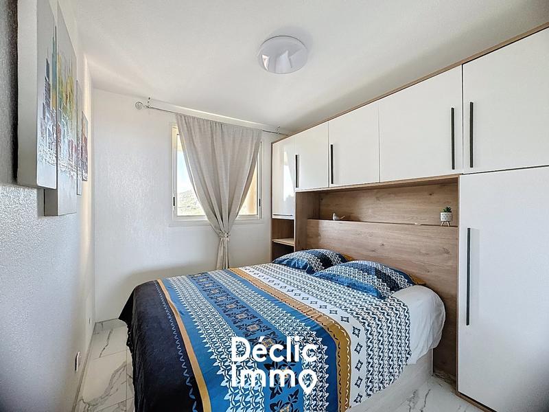 Appartement - 31 m² - 2 pièces